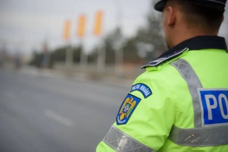 600 de euro pentru 'ochi închiși': Tentativă de mită eșuată, bărbatul e acum sub control judiciar