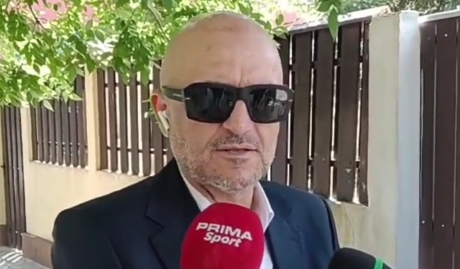  Adrian Mititelu le-a trântit ușa în nas celor de la U Cluj: 