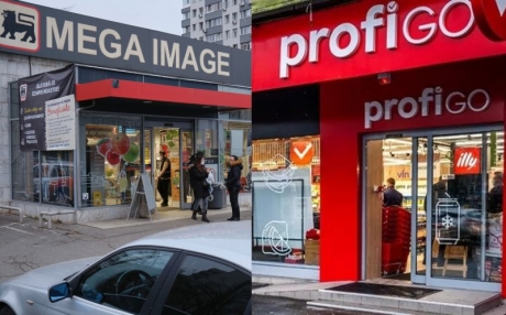 Lovitură neașteptată pentru Mega Image, Profi și Carrefour: Grupul Ahold Delhaize a fost aproape să realizeze una dintre cele mai spectaculoase achiziții din pi