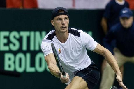 Ungurul Marton Fucsovics a câştigat turneul ATP de la Winston-Salem
