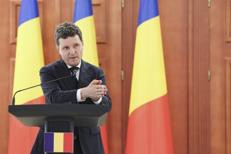 Decrete semnate de Președintele României, Nicușor Dan