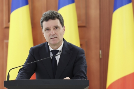 România, pilon de stabilitate NATO în Marea Neagră. Ce mesaj transmite Nicușor Dan la aniversarea MNC-SE