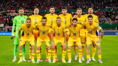 S-au pus în vânzare biletele la meciul Cipru - România