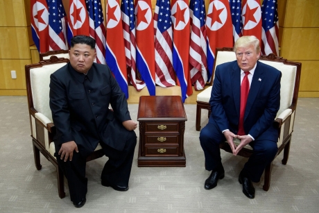 Donald Trump întinde mâna, Kim Jong Un o respinge: Președintele american, refuzat din nou de regimul nord-coreean
