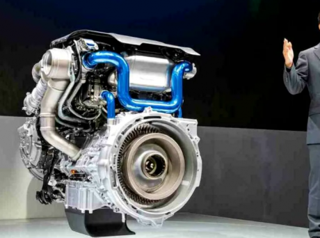 VIDEO Gigantul Toyota a prezentat motorul care funcționează cu apă: Ani de zile au lucrat 'în secret' la el