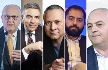 Ar putea cei mai mari antreprenori români să rezolve problemele bugetului, dacă ar fi la guvern? O analiză care dă de gândit