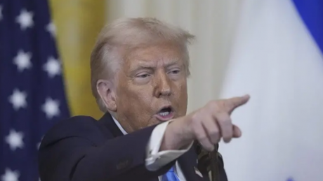 'Următoarele atacuri vor fi şi mai brutale': amenințarea lui Trump, dacă Iranul nu va încheia un acord în privinţa programului său nuclear