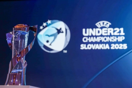 Campionatul European de fotbal Under-19: selecţionata Germaniei s-a calificat dramatic în semifinalele competiției