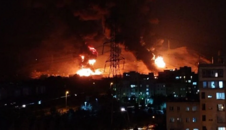 Zeci de persoane au fost rănite vineri în atacurile iraniene asupra oraşului Haifa din nordul Israelului