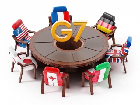China acuză G7 de orchestrarea unei campanii anti-Beijing: Grupul de state acuzat că 'a manipulat din nou' dosarele