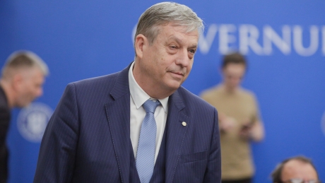 Iuliu Stocklosa, președintele CCIB: România își redefinește rolul global prin noi parteneriate academice și economice