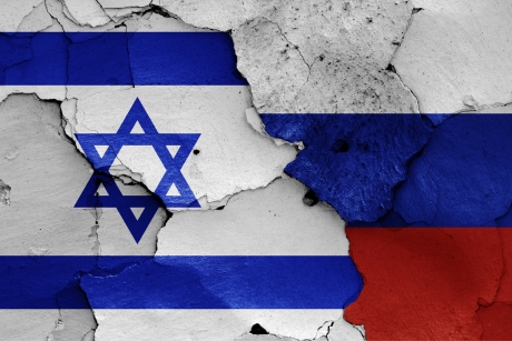 Situația poate degenera în Israel - Ambasada Rusiei îi îndeamnă pe toți cetățenii ruși să părăsească țara