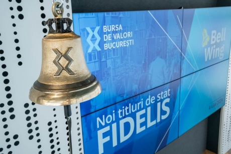 Fidelis V sparge recordul lunii mai: subscrieri de peste 1,6 miliarde lei