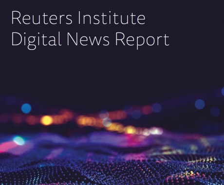 Digital News Report 2025: Mass-media tradiţionale sunt încă relevante