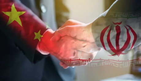 China sprijină ferm Iranul în eforturile de a obține un 'armistițiu veritabil' cu Israelul și de a readuce pacea în Orientul Mijlociu