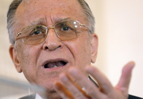 Cine a fost Ion Iliescu - Biografia și cariera politică a fostului președinte al României