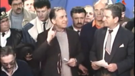 Ce a fost în România, Revoluție sau lovitură de stat - Rolul lui Ion Iliescu în evenimentele din decembrie 1989