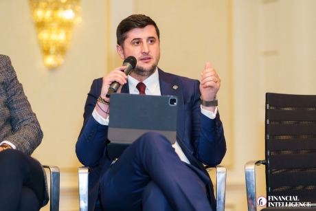 Senator PNL:6 luni de muncă pentru Iași, Moldova și România