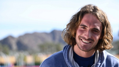Stefanos Tsitsipas, învins în optimi la Halle