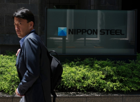 Preluarea U.S. Steel de către Nippon Steel a fost finalizată, cu un rol decisiv al preşedintelui Trump