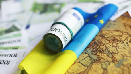 Europa riscă pentru Ucraina. Ce plan controversat pune la cale pentru a-i oferi în continuare sprijin financiar