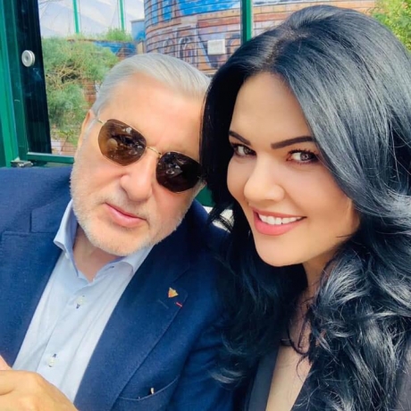 Despărțirea care zguduie lumea mondenă. Ioana Năstase a depus actele de divorț: 'Nu poți permite la infinit niște lucruri'