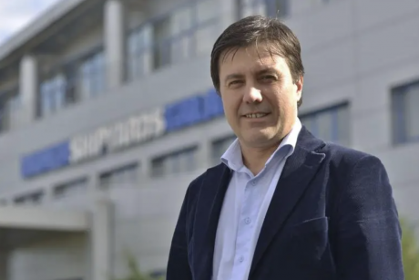 Florin Spătaru, fost ministru al Economiei, propune o 'Strategie Națională de Redresare Economică pentru România'