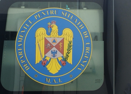 DSU organizează un amplu exerciţiu care va testa capacitatea de răspuns a salvatorilor în cazul unui seism de mare magnitudine