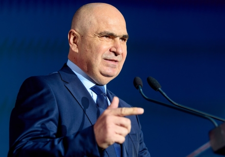 VIDEO Ilie Bolojan anunță o reformă de amploare în sistemul bugetar: Vom finaliza descentralizarea!