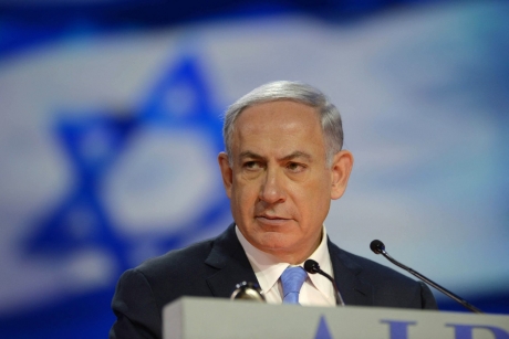 VIDEO 'Ruleta rusească' în care a intrat premierul israelian: glonț salvator sau final de carieră?