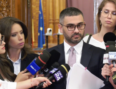 Ministrul Muncii anunță controale fulger la Mehedinți și Bihor: Îmi exprim revolta!