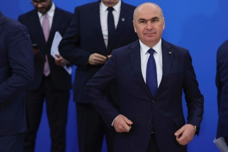 DOCUMENT Ilie Bolojan se confruntă cu revoltă în Guvern, după ce a anunțat tăierea sporului de antenă