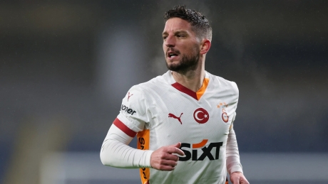 Final de carieră pentru Dries Mertens: 'Mă retrag din fotbal, dar îmi voi încălţa ghetele o ultimă dată doar pentru tine'