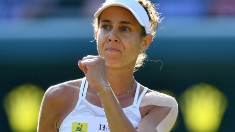 Mihaela Buzărnescu, eliminată în primul tur al calificărilor de la Wimbledon
