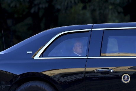Trump pleacă de la Haga cu o viziune 'puțin diferită', după scene 'emoționante' cu liderii aliați: A fost o călătorie destul de lungă, dar a meritat