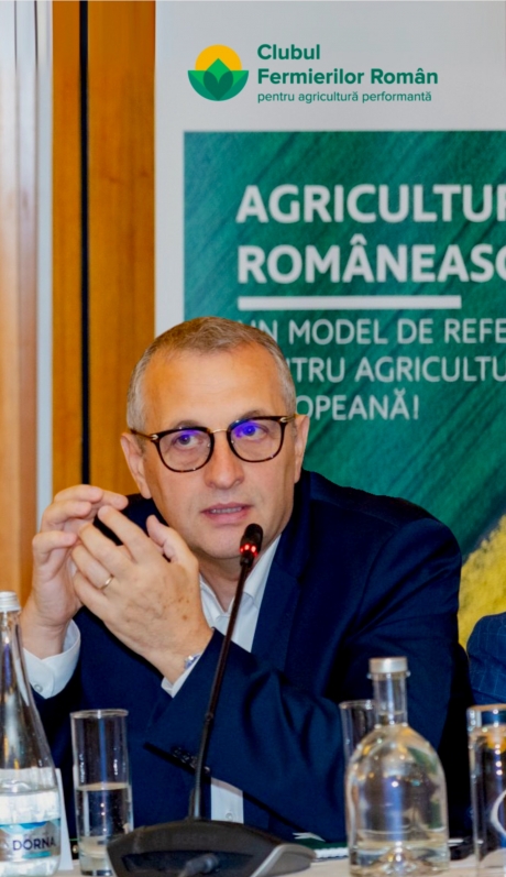 OPINIE – România importă mâncare nu din lipsă de resurse, ci de plan. Cum reparăm un deficit de miliarde și construim o industrie agroalimentară competitivă?