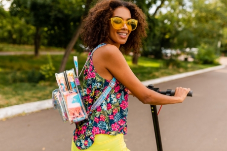 Sprayground dezlănțuit – unde arta stradală întâlnește moda funcțională