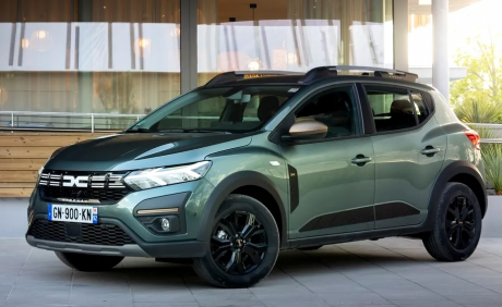 Schimbare radicală pentru Dacia Sandero: Cel mai bine vândut model al mărcii trece într-o nouă etapă