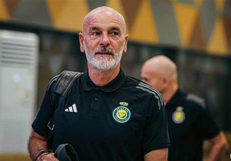Stefano Pioli pleacă de la Al-Nassr! Antrenorul italian, așteptat la AC Fiorentina