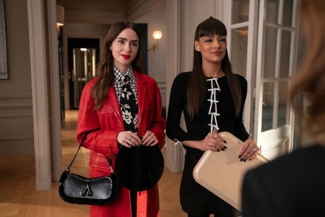 Fiica regizorului Luc Besson, revine pentru sezonul 5 din 