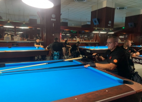 Din comă, direct în arena campionilor. Povestea incredibilă lui Leonard Lupașcu