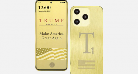 Controverse în jurul telefonului T1: Trump Organization elimină mențiunea 'Made in USA'