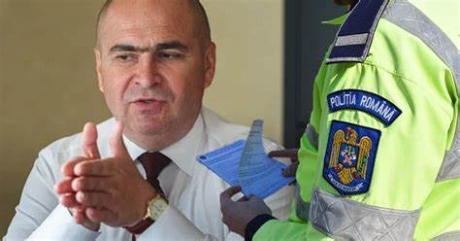 Europol, reacție după ce Guvernul Bolojan a început tăierile în sistemul bugetar: 'Este nejustificat și sfidător'