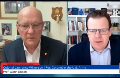 VIDEO Fostul consilier al lui Donald Trump zguduie România. Din SUA l-au scos pe Călin Georgescu din cursa pentru alegerile prezidențiale