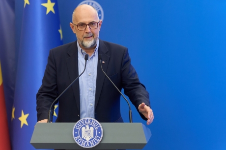 Kelemen Hunor a avut un șoc la negocierile de la Cotroceni: USR și PSD s-au înțeles în 20 de minute