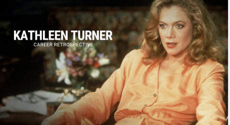 Kathleen Turner, impresionată de Sibiu: Speră să revină la FITS în 2026