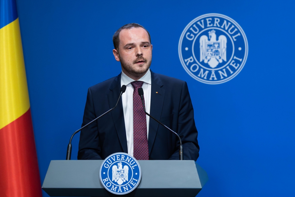 Alexandru Robogete dezvăluie că reforma din sănătate, care duce bani spre spitale private, s-a făcut pe datele puse la dispoziție de clinici particulare