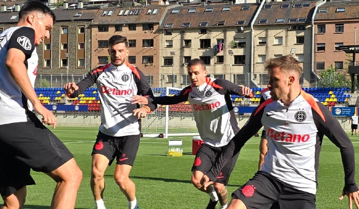 fcsb