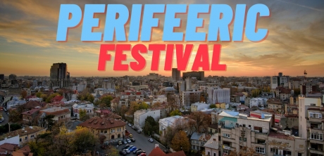 Festivalul Perifeeric revine în cartierul Pantelimon cu concerte, filme și ateliere pentru copii