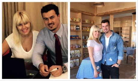 Adrian Alexandrov, primele declarații după ce instanța a decis că Elena Udrea poate să fie eliberată condiționat: 'Nu plecăm din țară'